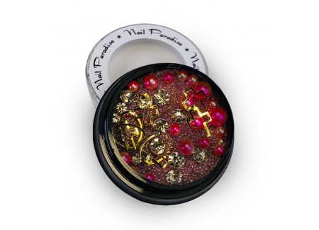 Nail Art Decoration